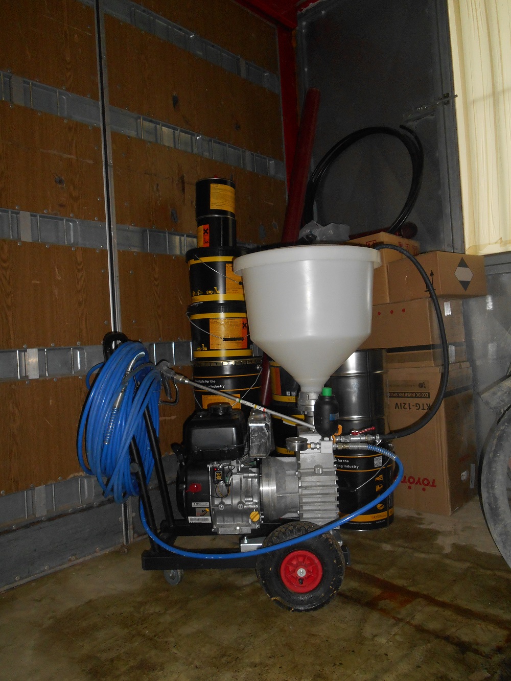 mixanimata airless 1